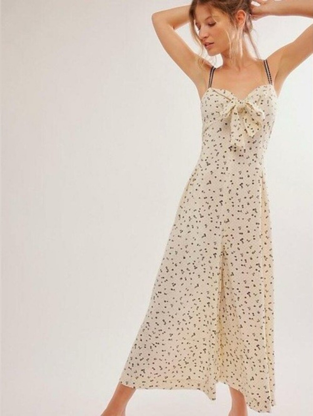 Free People Coming Home Jumpsuit